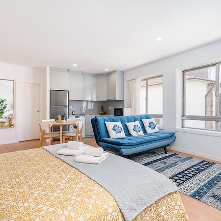 Host Wise - Comfy Sunny Flat - Prime Location Apartman Porto Kültér fotó